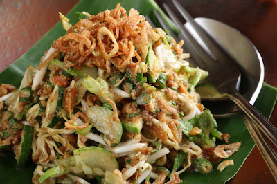 Warung Mendoan Listiyah