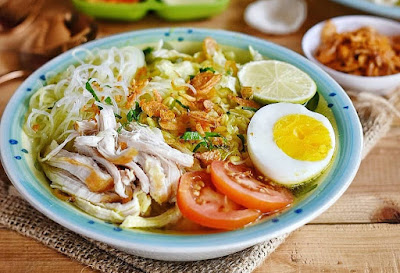 Warung Mendoan Mamake