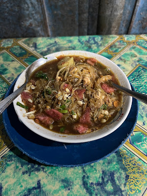 Warung Mendoan Pak Bejo
