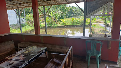 Warung Mendoan Pak ReTe