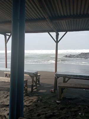 Warung Mendoan SamSu