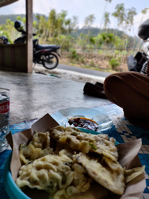 Warung Mewah Bu Kus