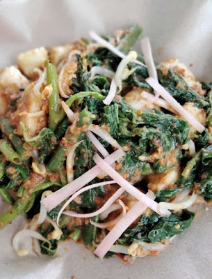 Warung mi ayam & gorengan mm sum