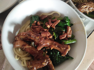 Warung Mie Ayam 5000 SHEENAGA