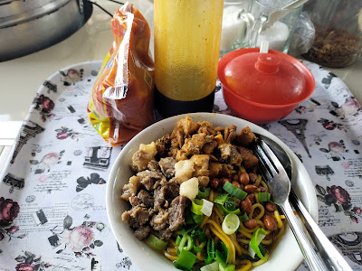 Warung Mie Ayam & Bakso Pompan