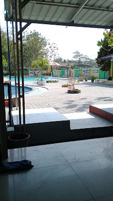 warung Mie Ayam Bakso Rapael