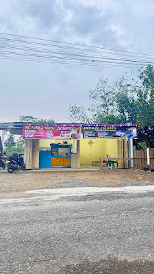 Warung Mie Ayam & Bakso Salero