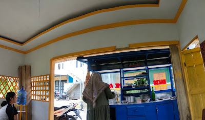Warung mie ayam Barokah 354