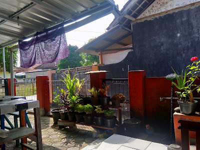 Warung Mie Ayam dan Baso Bi Atik