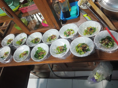 WARUNG MIE AYAM DO'A RESTU