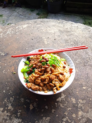 warung mie ayam pak mardi