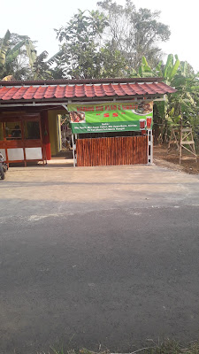 WARUNG MIE AYAM & SIOMAY ''SS"