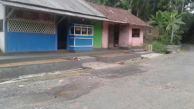Warung Mie Ayam&Bakso DEMOZ