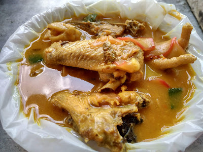 Warung Mie Fadilah