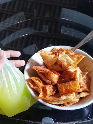 Warung Mie Jebew 3R