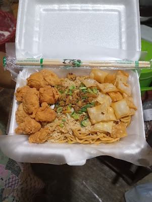 Warung Mie jebew Nophil