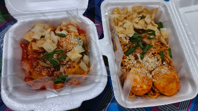 warung mie rizqi
