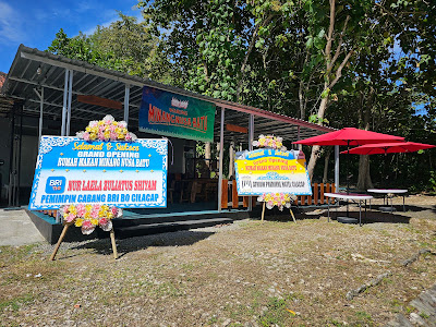 Warung Minangnusa Batu
