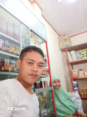 Warung Miss U