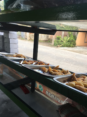 Warung molen