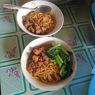 Warung Moro Rasa