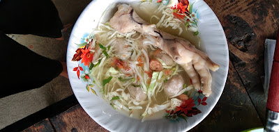 warung mosing