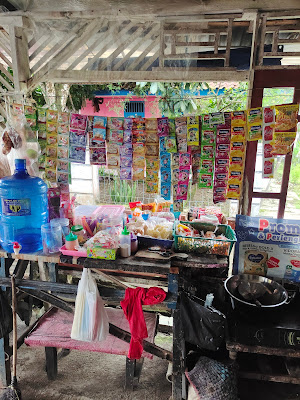 Warung Mpo Nur Padaherang