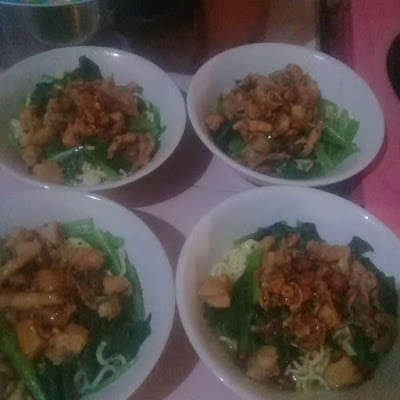 Warung Mubarok