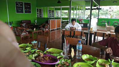Warung Mulyo
