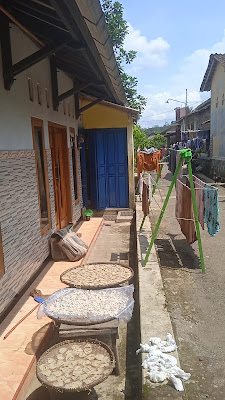 Warung Mutingah