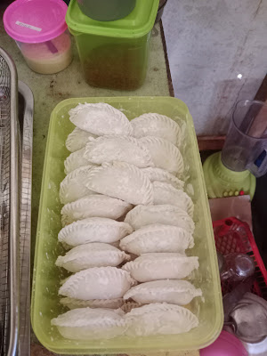 Warung Nabila Penyarang
