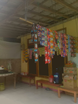 Warung nadya