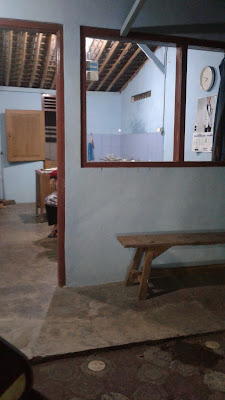 Warung Nahdi Es Campur
