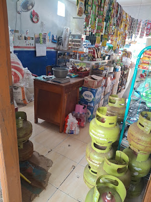 Warung najwa