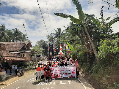 Warung Nanto kalibacin
