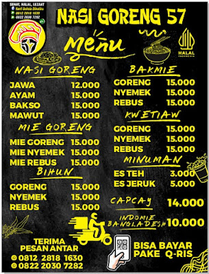 WARUNG NASGOR 57