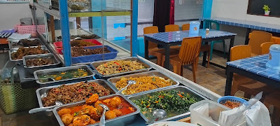 Warung Nasi Albana & Catering