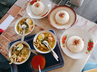 Warung Nasi ALZHEA