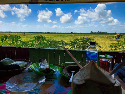 Warung Nasi Bapak Kohli Cincin