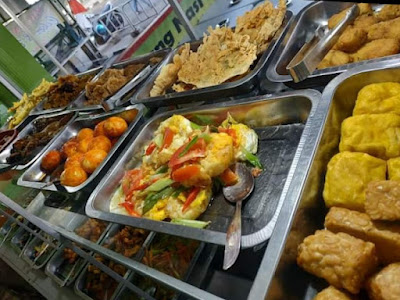 Warung Nasi Bitutur