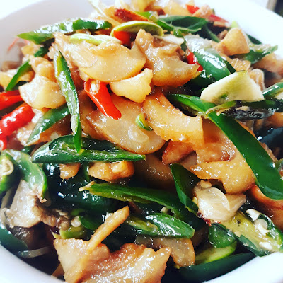 Warung Nasi Bu Ning