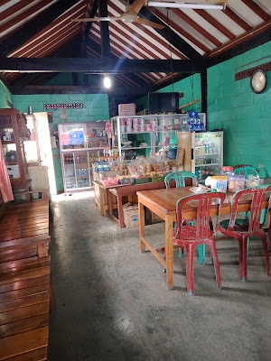 Warung Nasi Bu Riyanti