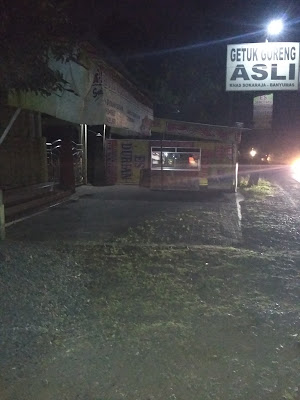 Warung Nasi Bu Sri