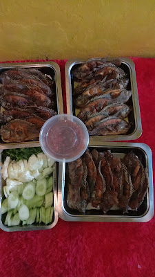 Warung Nasi Dan Kopi