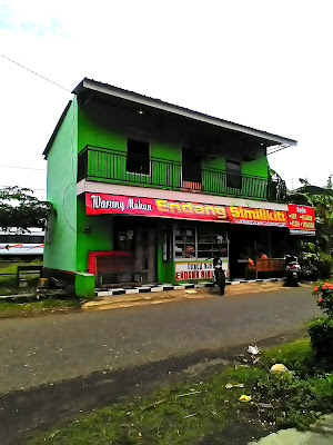 Warung Nasi Endang Similikiti
