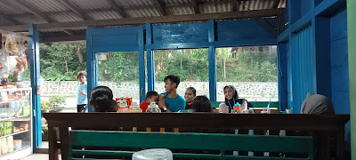 Warung Nasi Galih Asem