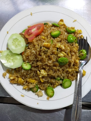 WARUNG NASI GORENG BANG ROZIQIN