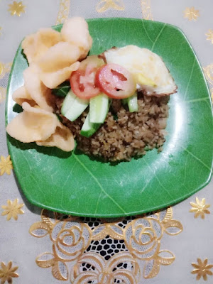Warung Nasi Goreng Barokah 12