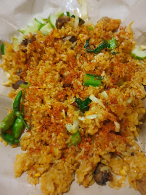 Warung Nasi Goreng Flores