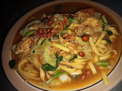 Warung Nasi Goreng Nini Ndut
